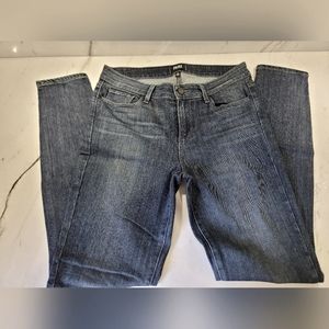 Paige Verdugo Ultra Skinny Jeans